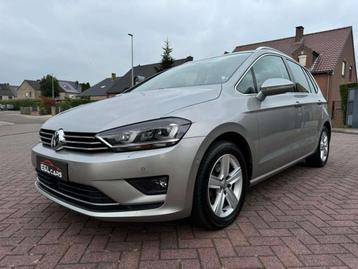 Volkswagen Golf Sportsvan 1.6 CR TDi Highline *12 mois de ga