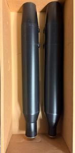 Echappement Road Glide ST 2022, Motos, Enlèvement, Neuf