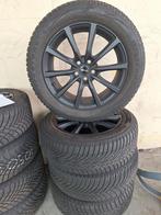 Volvo XC40 Winterset 18 Inch, Ophalen, 18 inch, Gebruikt, Banden en Velgen
