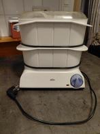 Stoomkoker braun, Elektronische apparatuur, Stoomapparaten, Ophalen