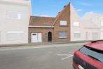 Large maison de ville avec garage, Immo, Huizen en Appartementen te koop, Provincie Henegouwen, 200 tot 500 m², COMINES, 73226 kWh/jaar