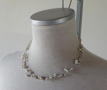 Superbe collier/ Comme neuf, Enlèvement ou Envoi, Comme neuf