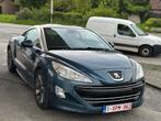 Peugeot rcz export, Auto's, Peugeot, Diesel, Particulier, RCZ, Te koop