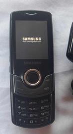 GSM SAMSUNG GT-S3110, Telecommunicatie, Mobiele telefoons | Samsung, Ophalen of Verzenden, Gebruikt