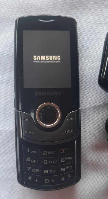 GSM SAMSUNG GT-S3110, Telecommunicatie, Mobiele telefoons | Samsung, Ophalen of Verzenden, Gebruikt
