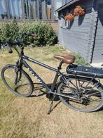 elektrische fiets veloci, Ophalen, Gebruikt, 50 km per accu of meer, Overige merken