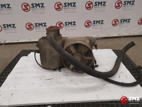 Occ Oliekoeler met ventilator, Auto-onderdelen, Vrachtwagen-onderdelen, Overige merken, Motor en Accessoires, Gebruikt