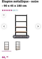 Nieuw en verpakt schap!, Huis en Inrichting, Kasten | Stellingkasten, Ophalen of Verzenden, Nieuw