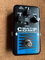 EBS Multicomp. Compressor voor bass., Ophalen of Verzenden, Zo goed als nieuw, Compressor