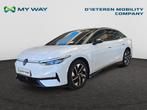 Volkswagen ID.7 ID.7 77 kWh Pro Business Premium, Auto's, Automaat, Wit, Elektrisch, Te koop