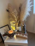 Kerstdecoratieset, Ophalen, Zo goed als nieuw