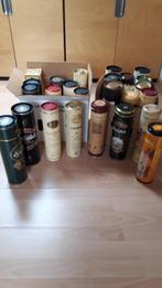 whisky verpakkingen, gratis, Collections, Collections Autre, Enlèvement, Neuf