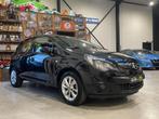 OPEL CORSA 1200CC ESSENCE - 1J. GARANTIE -, 5 places, Carnet d'entretien, Noir, Cuir et Tissu