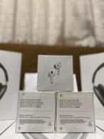 Airpods 4 nieuw in de verpakking beste kwaliteit, Télécoms, Téléphonie mobile | Écouteurs, Enlèvement, Neuf, Intra-auriculaires (In-Ear)
