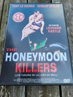 The honeymoon killers (Léonard Kastle), Cd's en Dvd's, Ophalen of Verzenden, Zo goed als nieuw