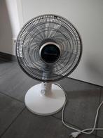 Rowenta tafel ventilator VU2730F0, Elektronische apparatuur, Ventilatoren, Ophalen, Zo goed als nieuw