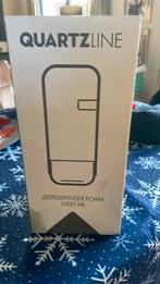 Zeepdispenser 1000ml wit, Huis en Inrichting, Badkamer | Badtextiel en Accessoires, Ophalen, Nieuw, Wit