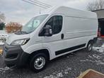 Fiat Ducato 30000km uit 2021, Auto's, Bestelwagens en Lichte vracht, Particulier, Te koop, Fiat