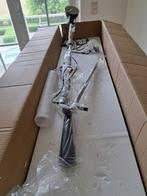 FLOS 265 WANDLAMP SMALL ZWART, Ophalen, Nieuw, Metaal