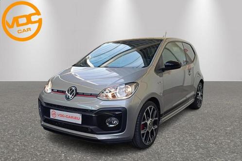 Volkswagen Up! GTI, Auto's, Volkswagen, up!, Airbags, Bluetooth, Centrale vergrendeling, Climate control, Cruise Control, Electronic Stability Program (ESP)