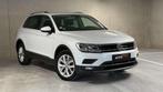 Volkswagen Tiguan 2.0 TDi SCR 4Motion Highline DSG (EU6.2), Gebruikt, 4 cilinders, Alcantara, Wit