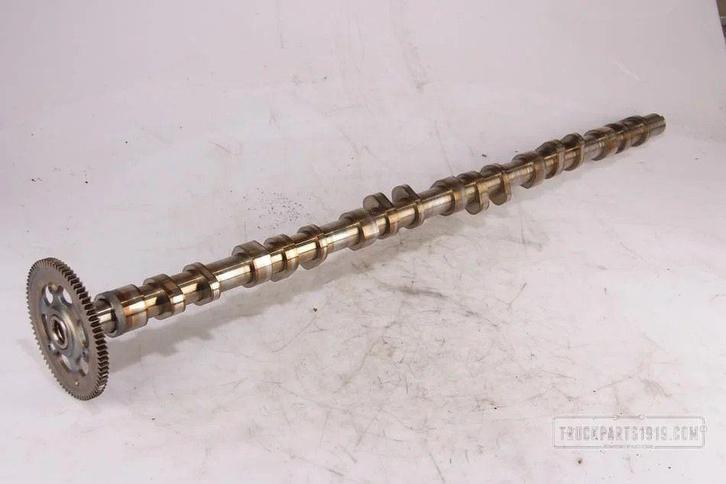 Mercedes-Benz Engines & Parts Nokkenas uitlaat MB OM471, Auto-onderdelen, Vrachtwagen-onderdelen, Mercedes-Benz, Motor en Accessoires