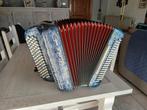 accordeon accordiola do1 basses belge, Musique & Instruments, Instruments à vent | Autre, Enlèvement, Utilisé, Autres