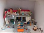 Groot traditioneel Playmobil-huis, Ophalen, Gebruikt