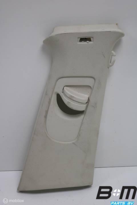 B-stijl bekleding rechts VW Passat B8 3G0868418, Auto-onderdelen, Interieur en Bekleding, Gebruikt