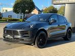 Porsche Macan S 3.0 V6 BiTurbo PDK PANO ROOF 0483/47.20.60, Achat, Entreprise, Noir, 5 portes