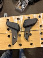 Vespa sprint/primavera voetsteuntjes, Enlèvement, Vespa