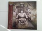 Ozzy Osbourne No rest for the wicked 2LP live 1989, Verzenden, Zo goed als nieuw