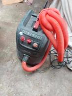 Aspirateur de chantier Strmix L1635 Iplus L 2636, Enlèvement, Comme neuf