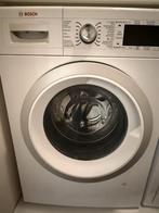 Bosch Wasmachine Serie 8, 1200 à 1600 tours, Programme lavage à la main, Enlèvement, 8 à 10 kg