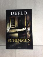 DEFLO - SCHIMMEN, Boeken, Deflo, Zo goed als nieuw, België, Ophalen