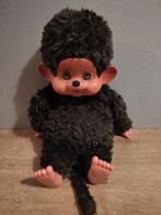 Monchhichi groot bewegende ogen, Ophalen of Verzenden, Gebruikt