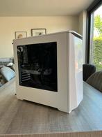 Intel Gaming Pc, Computers en Software, Desktop Pc's, Ophalen, MSI, Intel, Nvidia, Gaming, HDD