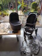 Kinderwagen / buggy pericles, Kinderen en Baby's, Overige merken, Gebruikt, Combiwagen, Verstelbare duwstang