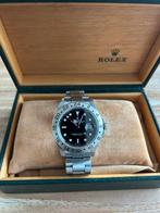Rolex explorer II 2002, Handtassen en Accessoires, Horloges | Heren, Ophalen of Verzenden, Zo goed als nieuw, Rolex