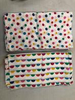 Frugi tetra doeken 70x70 cm 100% biokatoen 8 stuks, Ophalen, Overige merken