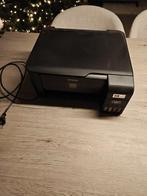 Epson ecotank ET-2825 printer met sublimatie inkt, Computers en Software, Printers, Ophalen, Zo goed als nieuw, Printer