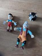 Disney figuren van Pinokkio, Verzamelen, Ophalen of Verzenden, Zo goed als nieuw