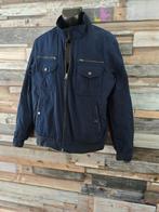 Tommy Hilfiger vest maat XL, Blauw, Maat 56/58 (XL), Ophalen of Verzenden, Zo goed als nieuw