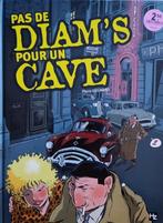 Du raisiné sur Paname - Pas de diams pour un cave, Plusieurs BD, Enlèvement ou Envoi, Utilisé, P. Guilmard