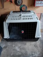 Ferplast vervoerbox, Dieren en Toebehoren, Ophalen, Zo goed als nieuw