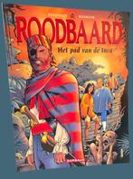 Roodbaard - Het pad van de Inca - Dargaud, Boeken, Stripverhalen, Ophalen of Verzenden, Gelezen