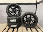 17” Originele Ford Fiesta ST Winterbanden Velgen 4x108 MK8, Auto-onderdelen, Banden en Velgen, Ophalen of Verzenden