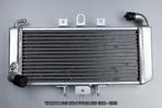 Radiateur Koeler AVDB YAMAHA FZS 600 / FAZER 600 1998 - 2003, Motoren, Ophalen of Verzenden, Nieuw