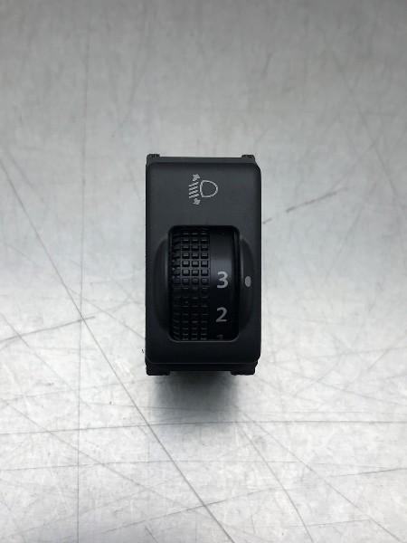 KOPLAMP IHV SCHAKELAAR Nissan Micra (K13) (01-2010/03-2017), Auto-onderdelen, Dashboard en Schakelaars, Nissan, Gebruikt