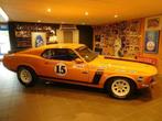 Ford Fastback race car, Autos, Achat, 5400 cm³, Autres couleurs, Autre carrosserie